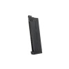 KJWORKS - CHARGEUR 1911 GAZ/CO2 - Airsoft Direct Factory