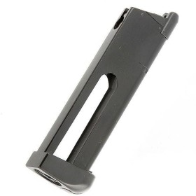 Chargeur 1911 gaz/CO₂ – KJ Works