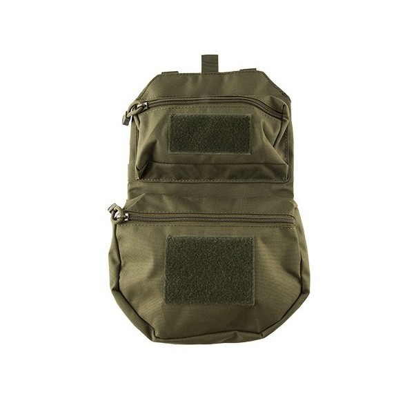 LANCER TACTICAL - POCHE MOLLE UTILITY - Airsoft Direct Factory
