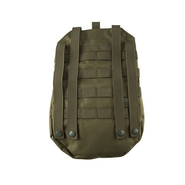 LANCER TACTICAL - POCHE MOLLE UTILITY - Airsoft Direct Factory