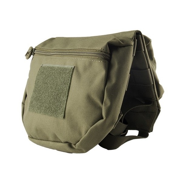 LANCER TACTICAL - POCHE MOLLE UTILITY - Airsoft Direct Factory