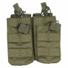 VIPER TACTICAL - POCHE M4 4 CHARGEURS - Airsoft Direct Factory