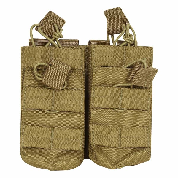 VIPER TACTICAL - POCHE M4 4 CHARGEURS - Airsoft Direct Factory