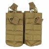VIPER TACTICAL - POCHE M4 4 CHARGEURS - Airsoft Direct Factory