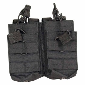 VIPER TACTICAL - POCHE M4 4 CHARGEURS - Airsoft Direct Factory