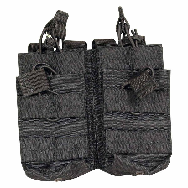 VIPER TACTICAL - POCHE M4 4 CHARGEURS - Airsoft Direct Factory
