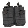 VIPER TACTICAL - POCHE M4 4 CHARGEURS - Airsoft Direct Factory