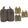 VIPER TACTICAL - POCHE M4 4 CHARGEURS - Airsoft Direct Factory