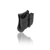 cytac - Holster Pour 2 chargeur 1911 CYTAC - 1