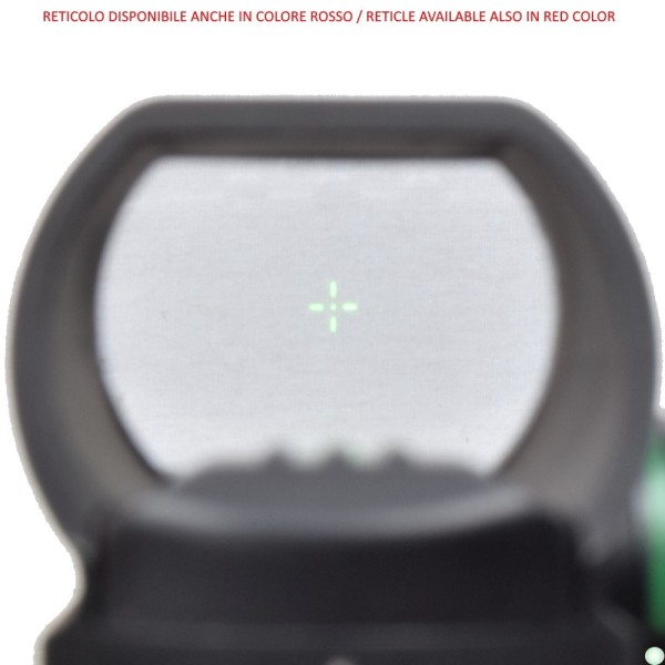 JS-TACTICAL - VISEUR REFLEX  - Airsoft Direct factory