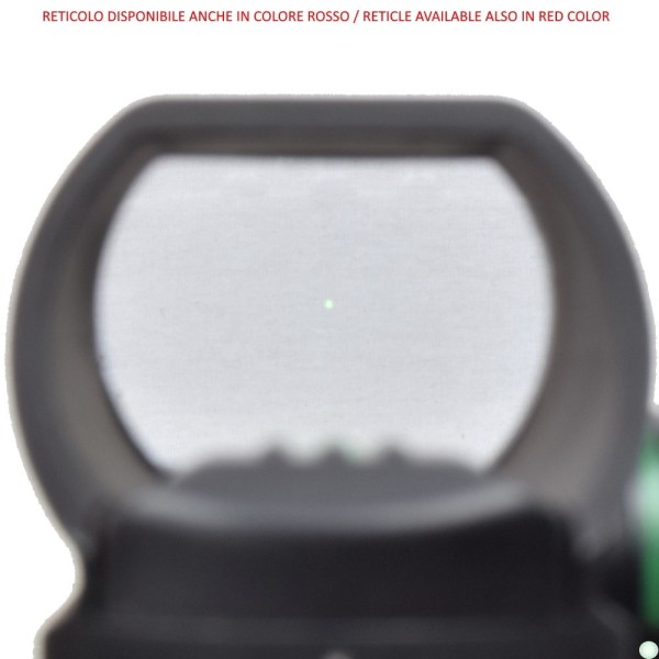 JS-TACTICAL - VISEUR REFLEX  - Airsoft Direct factory