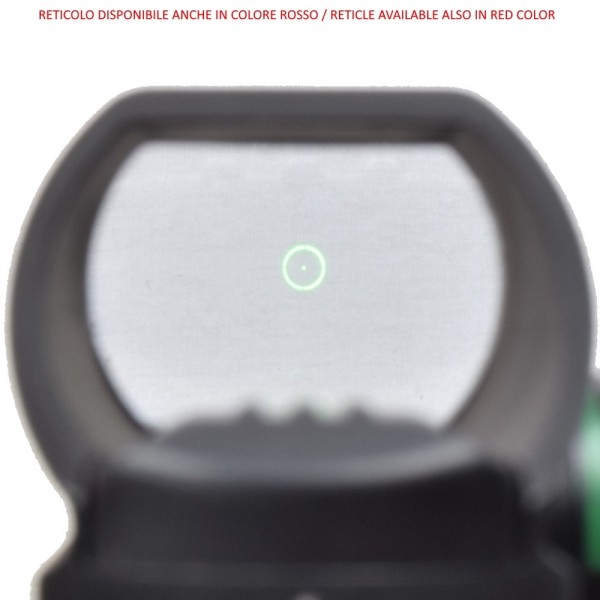 JS-TACTICAL - VISEUR REFLEX  - Airsoft Direct factory