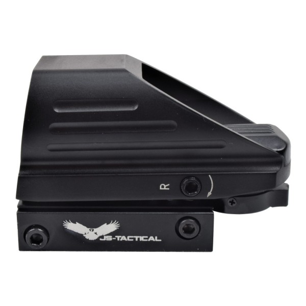 JS-TACTICAL - VISEUR REFLEX  - Airsoft Direct factory