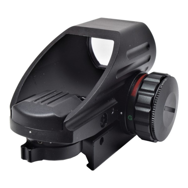 JS-TACTICAL - VISEUR REFLEX  - Airsoft Direct factory