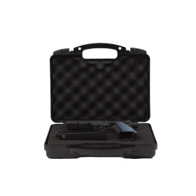 ASG - MALLETTE NOIR PISTOLET 31X25X8CM