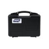 ASG - MALLETTE NOIR PISTOLET - Airsoft Direct Factory