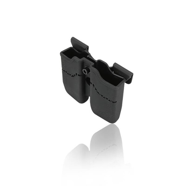 Cytac - Holster double chargeur Glock WE- Marui CYTAC - 2
