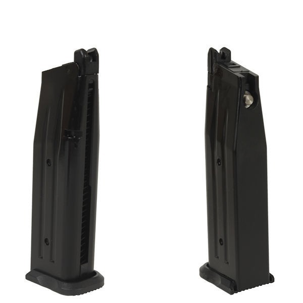 ARMY ARMEMENT - CHARGEUR GAZ R504 et R504-B - Airsoft Direct Fact