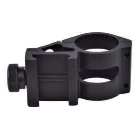 JS-TACTICAL - SUPPORT POUR LAMPE - Airsoft Direct Factory