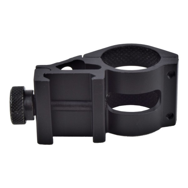 JS-TACTICAL - SUPPORT POUR LAMPE  - Airsoft Direct Factory