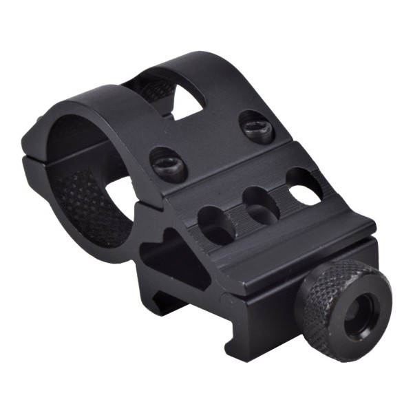 JS-TACTICAL - SUPPORT POUR LAMPE  - Airsoft Direct Factory