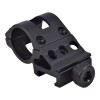 JS-TACTICAL - SUPPORT POUR LAMPE - Airsoft Direct Factory
