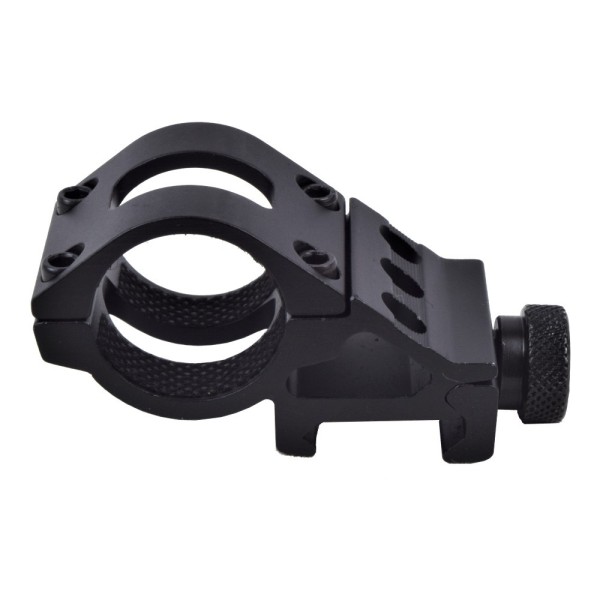 JS-TACTICAL - SUPPORT POUR LAMPE - Airsoft Direct Factory