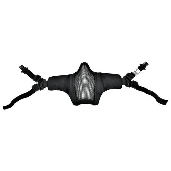 WOSPORT - GRILLAGE POUR CASQUE - Airsoft Direct factory