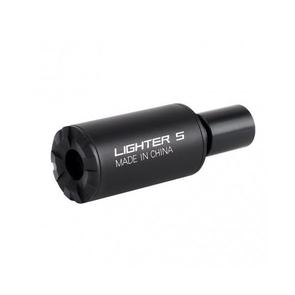 S&T - SILENCIEUX MINI TRACER Airsoft Direct Factory