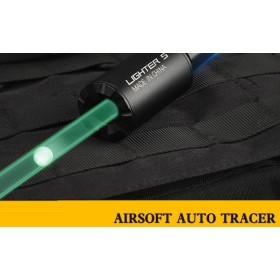 S&T - SILENCIEUX MINI TRACER Airsoft Direct Factory