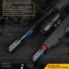 S&T - SILENCIEUX MINI TRACER Airsoft Direct Factory