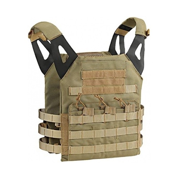 S&T - Gilet JPC Airsoft Direct Factory