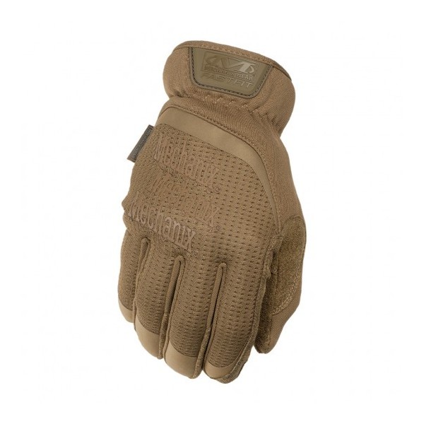 MECHANIX - GANTS FASFIT TAN - Airsoft Direct Factory