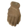 MECHANIX - GANTS FASFIT TAN - Airsoft Direct Factory