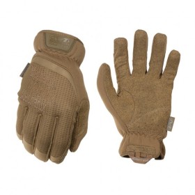 MECHANIX - GANTS FASFIT TAN - Airsoft Direct Factory