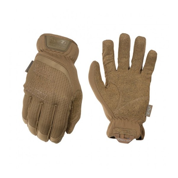 MECHANIX - GANTS FASFIT TAN - Airsoft Direct Factory