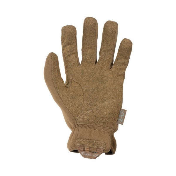 MECHANIX - GANTS FASFIT TAN - Airsoft Direct Factory