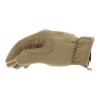 MECHANIX - GANTS FASFIT TAN - Airsoft Direct Factory