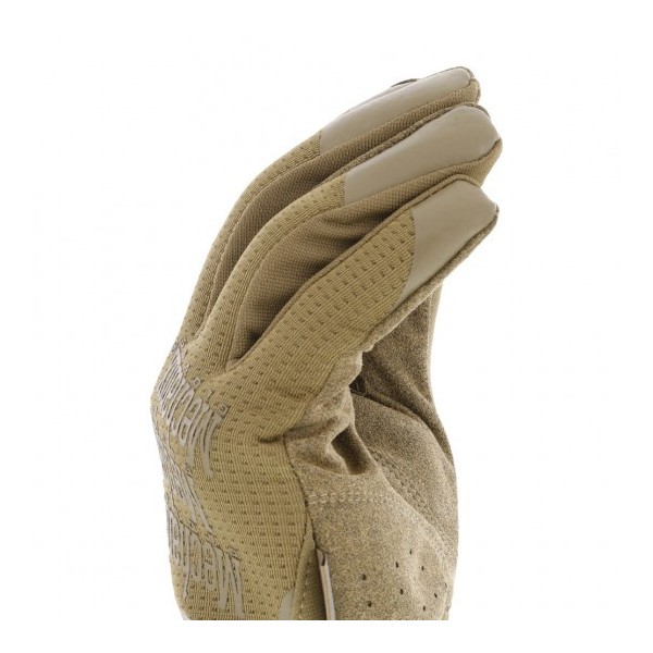 MECHANIX - GANTS FASFIT TAN - Airsoft Direct Factory