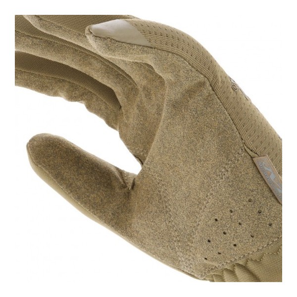 MECHANIX - GANTS FASFIT TAN - Airsoft Direct Factory