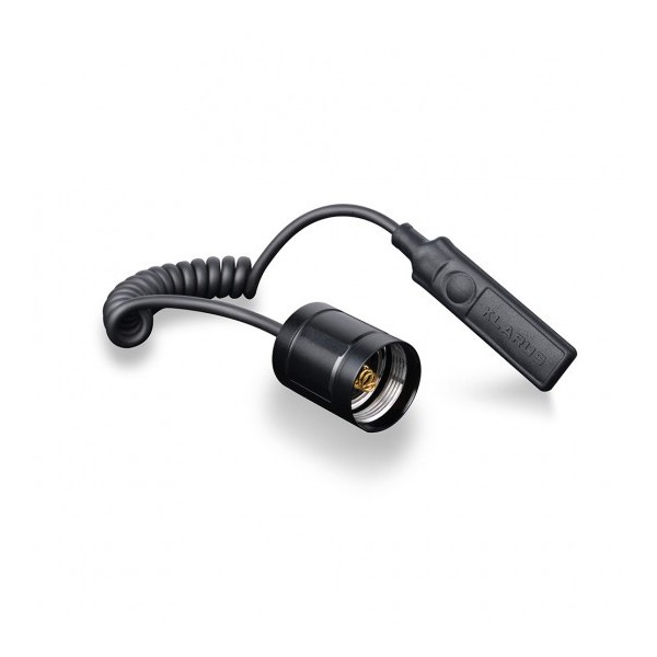 KLARUS - SWICHT TRC1 POUR SERIE XT11/ XT12 - Airsoft Direct Facto