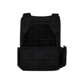 SWISS ARMS - PORTE PLAQUE SYSTEME ROCK