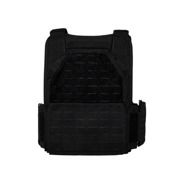 SWISS ARMS - PORTE PLAQUE SYSTEME ROCK