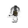 Z-TACICAL - COMTAC III HEADSET - airsoft Direct Factory
