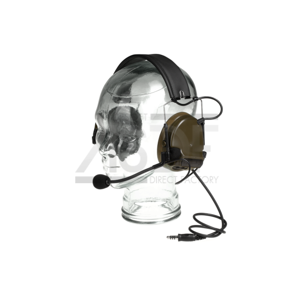 Z-TACICAL - COMTAC III HEADSET - airsoft Direct Factory
