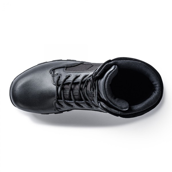 A10 - CHAUSSURES SECU-ONE 8'' - Airsoft Direct Factory