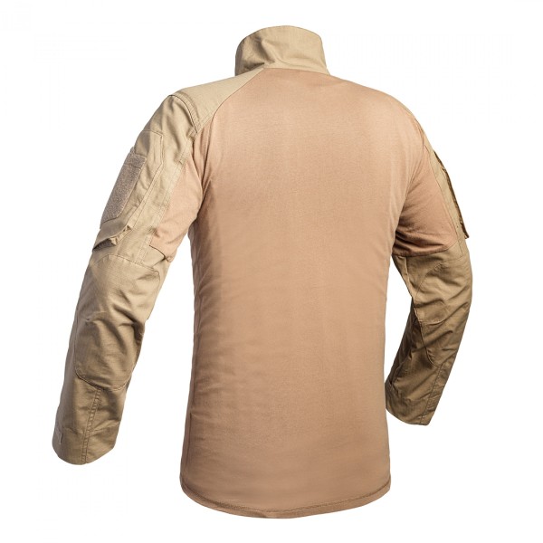 A10 - CHEMISE DE COMBAT UBAS FIGHTER V1