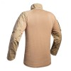 A10 - CHEMISE DE COMBAT UBAS FIGHTER V1