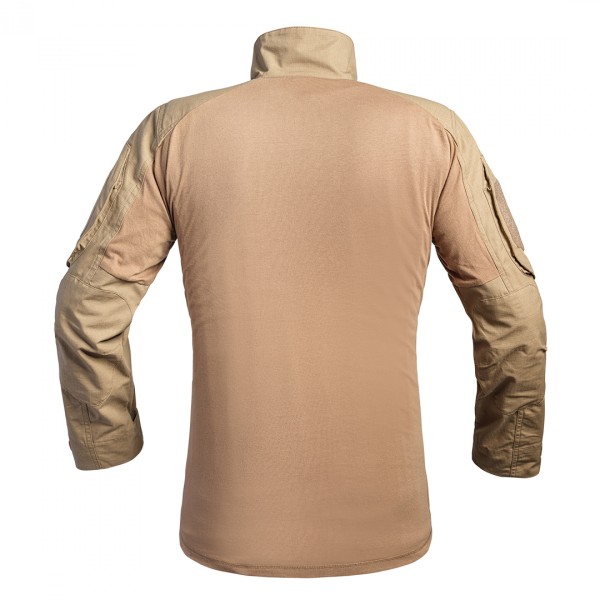 A10 - CHEMISE DE COMBAT UBAS FIGHTER V1