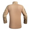A10 - CHEMISE DE COMBAT UBAS FIGHTER V1